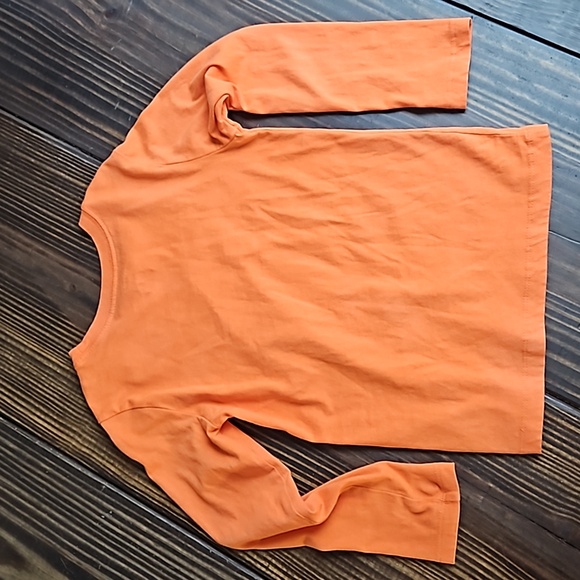 BOYS HALLOWEEN SHIRT - Picture 3 of 4